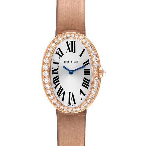 cartier benoit|cartier baignoire rose gold.